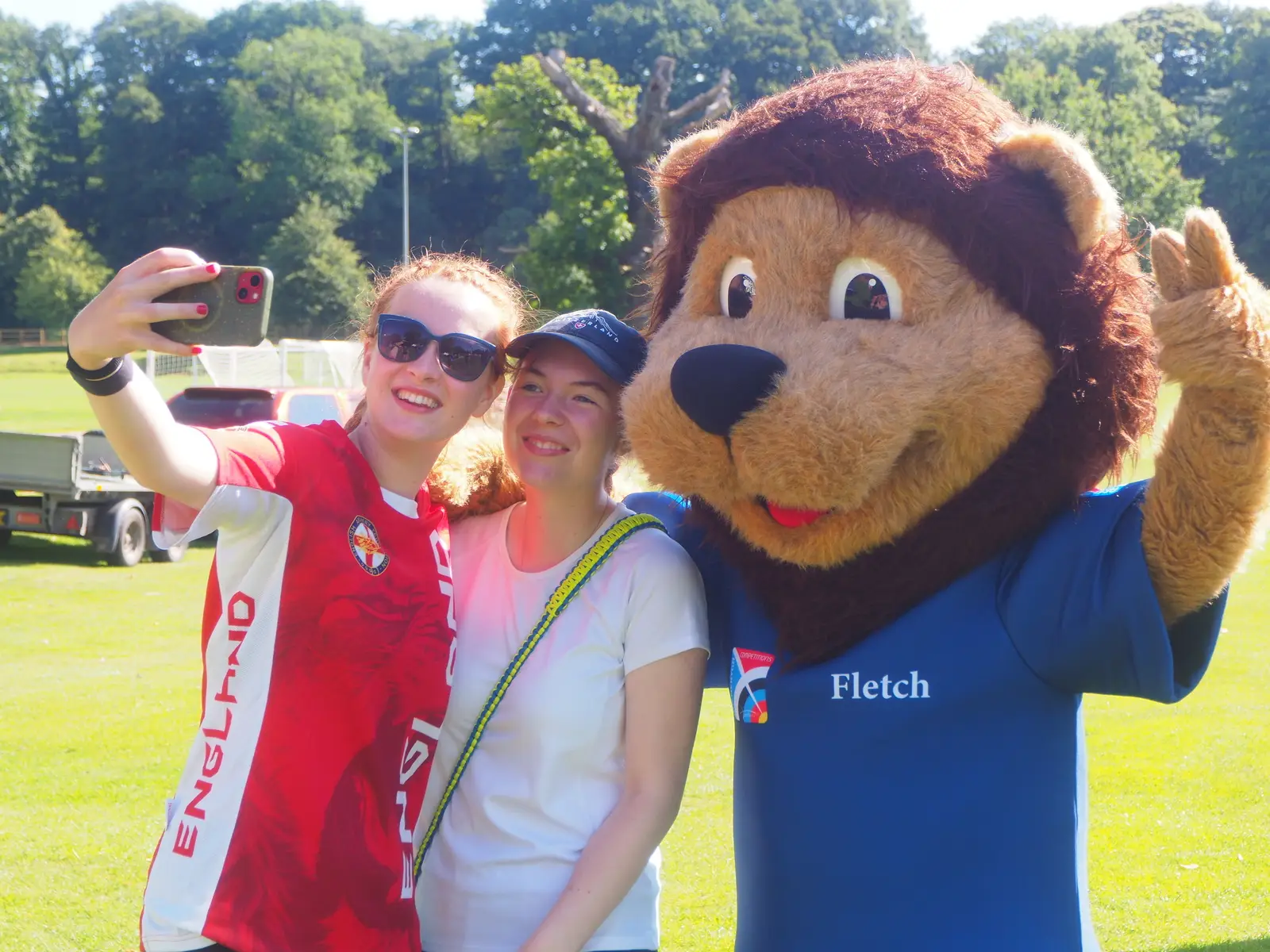 Archery GB Youth Festival