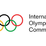 International Olympic Committee logo