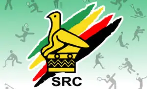 Sports and Recreation Commission logo