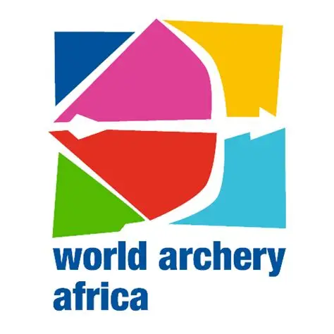 World Archery Africa logo