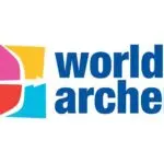 World Archery logo