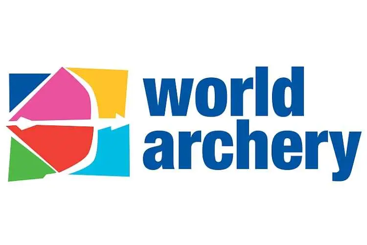 World Archery logo