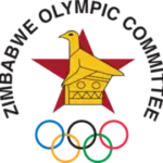 Zimbabwe Olympic Committee logo