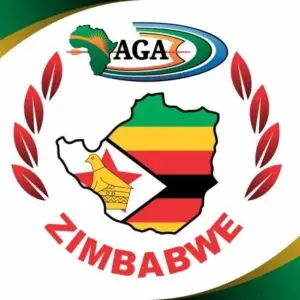 AGA Zimbabwe logo