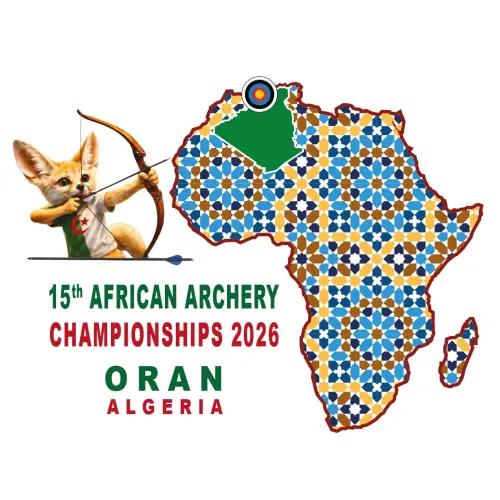Read more about the article 2026 African Archery Championships in Oran, Algeria