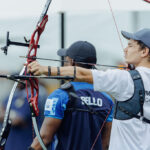 Zen Archery Lagos International Open Tournament
