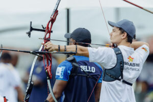 Read more about the article Zen Archery Lagos International Open Tournament