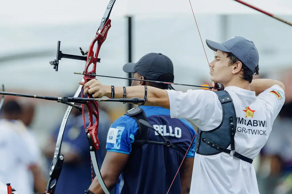 You are currently viewing Zen Archery Lagos International Open Tournament