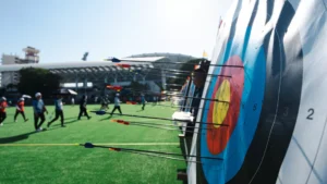 Read more about the article World Archery opens applications for the Coach Accelerator Programme and PGCert scholarships
