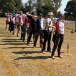Results from the 2026 Harare Provincial Archery Championships