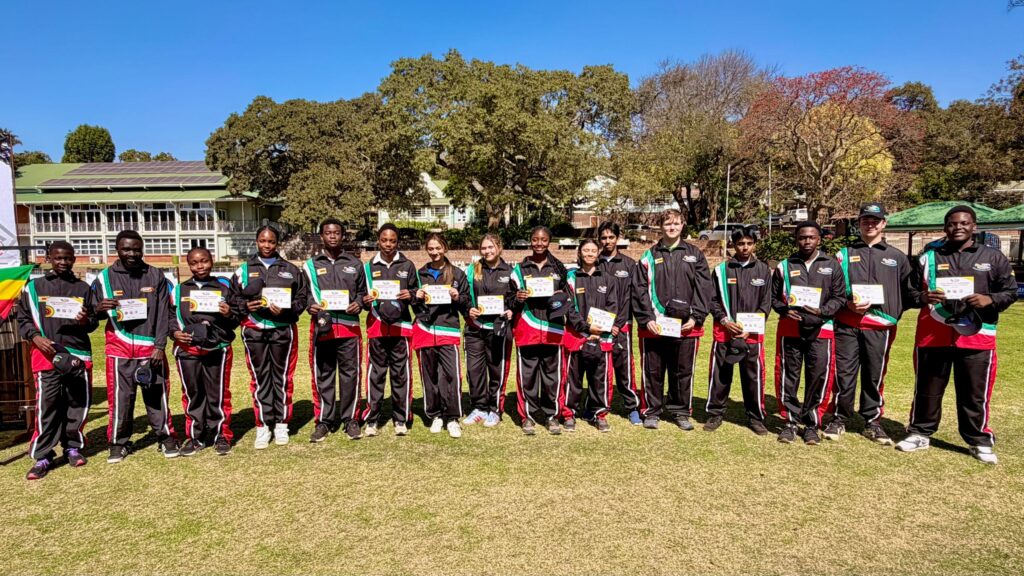 AGA National Team 2026