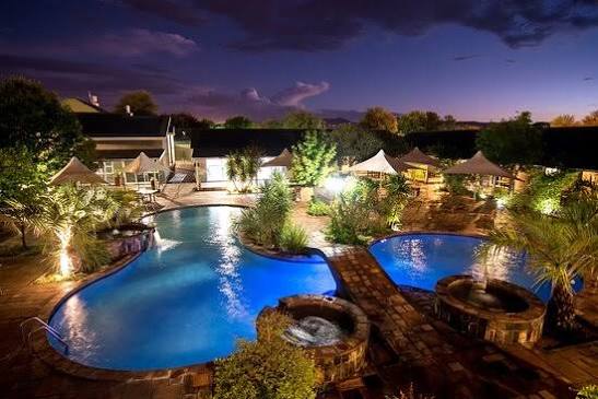 You are currently viewing World Archery Level-1 Coaching Course in Windhoek, Namibia (Oct 2026)