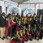 GOLDEN SWEEP FOR TEAM ZIMBABWE AT THE 2026 AGA AFRICA TOURNAMENT