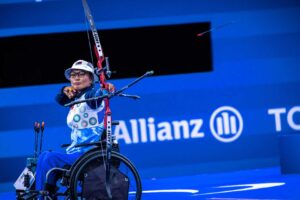 Read more about the article World Archery National Classifier Training Course (Pretoria 2026)