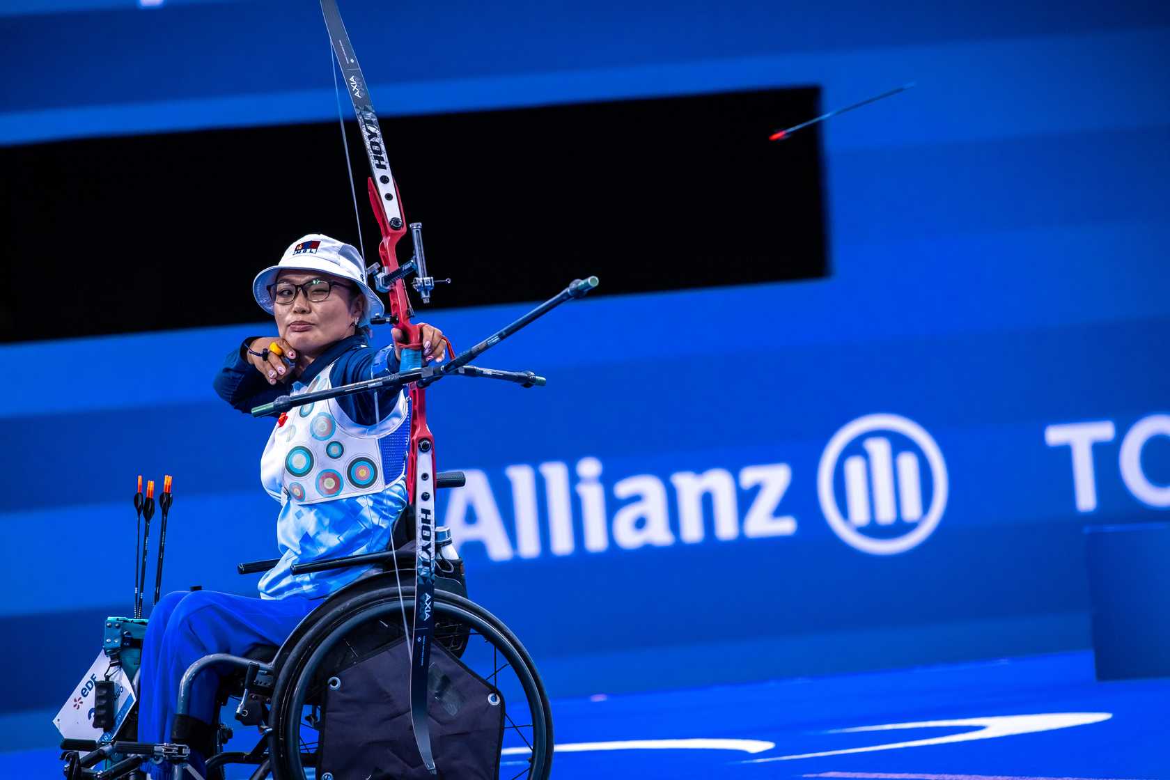 You are currently viewing World Archery National Classifier Training Course (Pretoria 2026)
